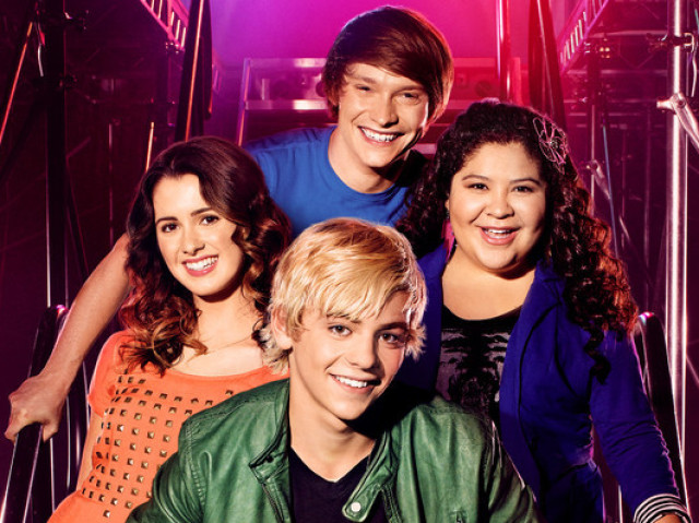 Austin & Ally