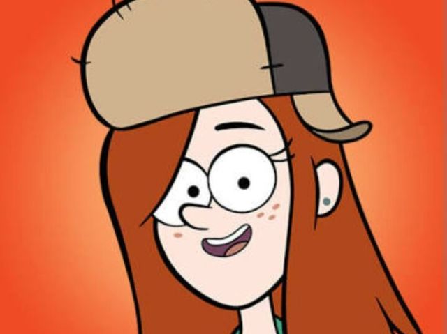 Gravity Falls: Você conhece a Wendy?