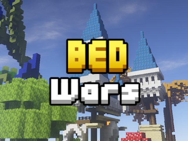 Bed wars