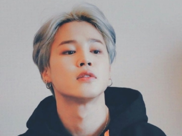 Jimin ~ Bts