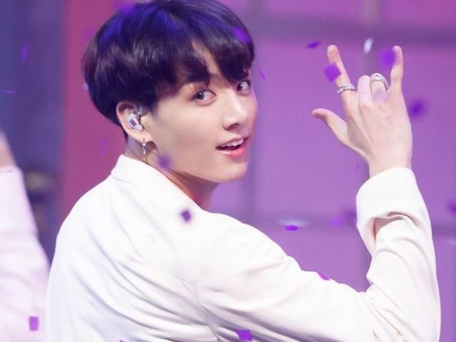 Jungkook ~ Bts