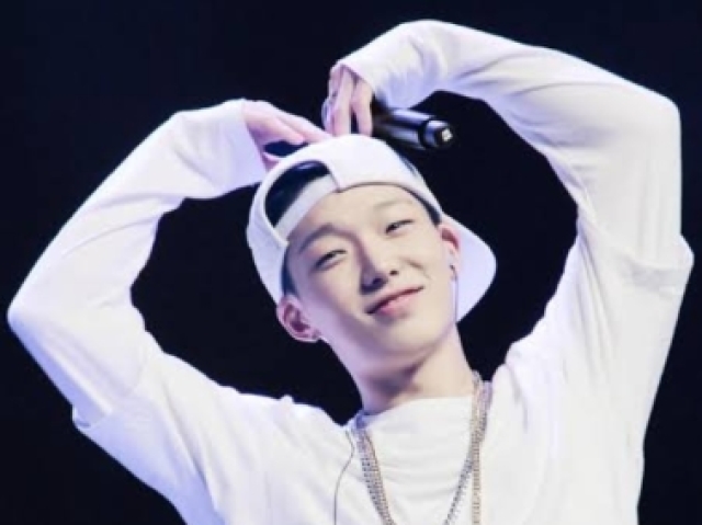 Bobby ~ Ikon
