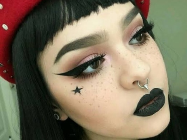 Make bem meu estilo mesmo