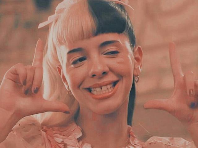 CRY BABY!