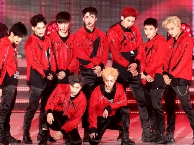 Exo