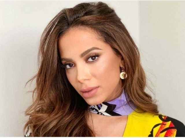 Anitta