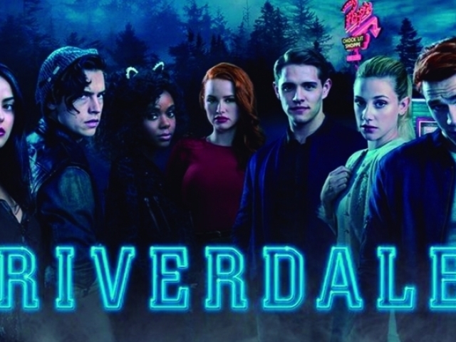 Riverdale