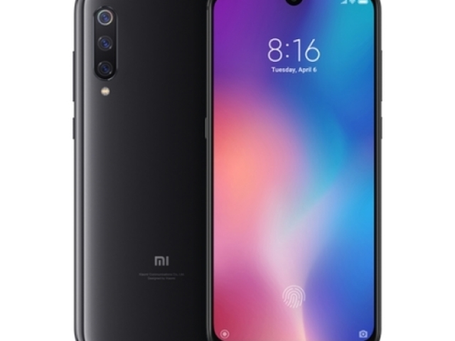 Xiaomi MI 9