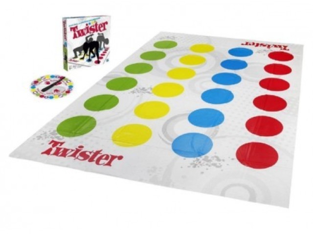 Twister