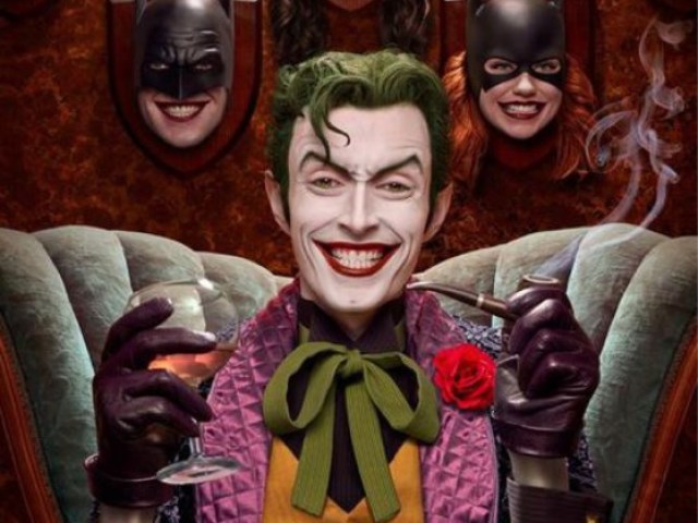 Qual o cosplay ideal para você ir na CCXP?