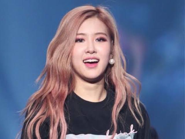 Rosé