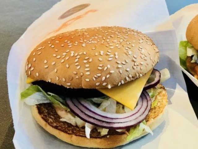 Hamburgueria