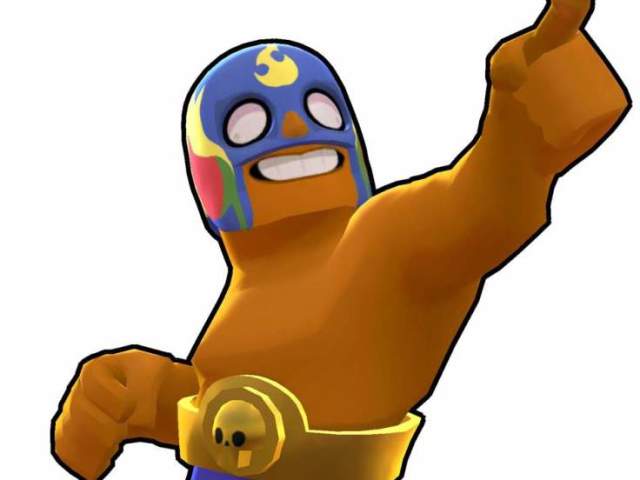 El Primo