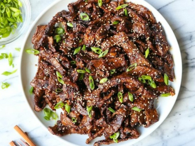 Bulgogi