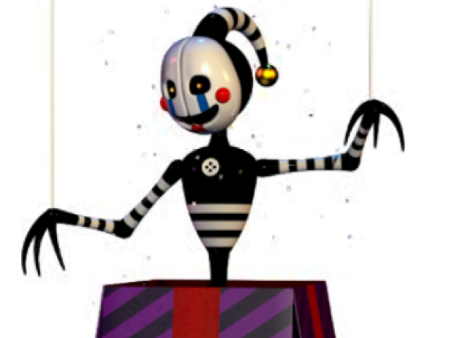 Security puppet