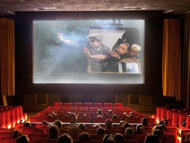 Cinema