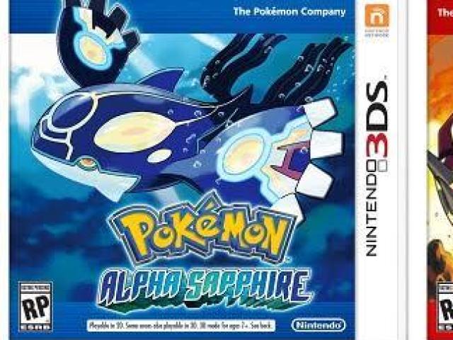 Pokémon