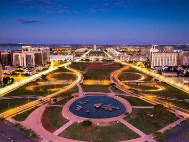 Brasilia