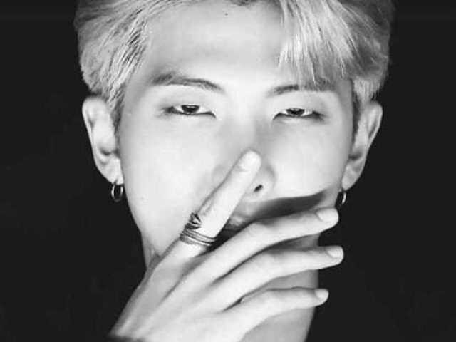 Você conhece mesmo o Namjoon?