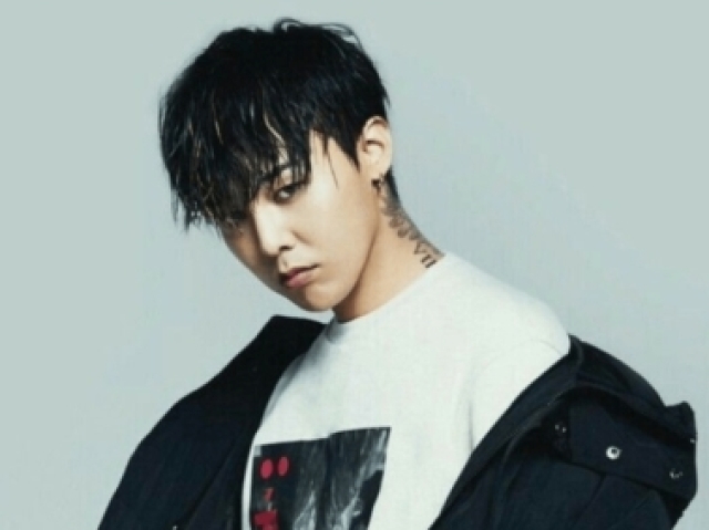 G-dragon ~ Big Bang