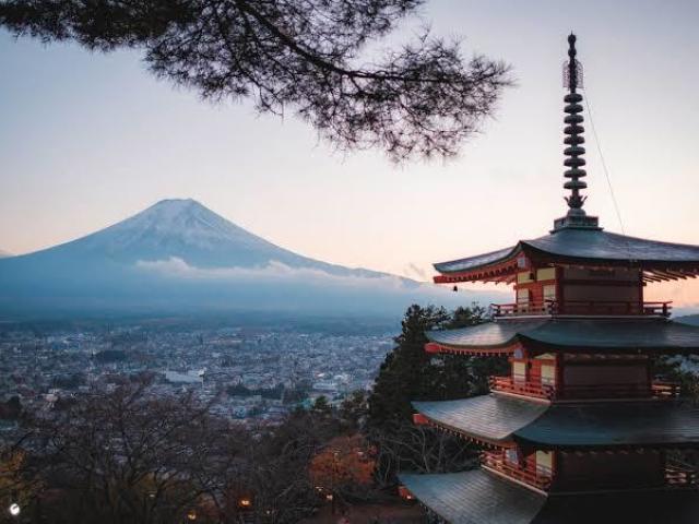 Japão