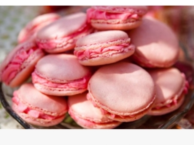 Macaroons