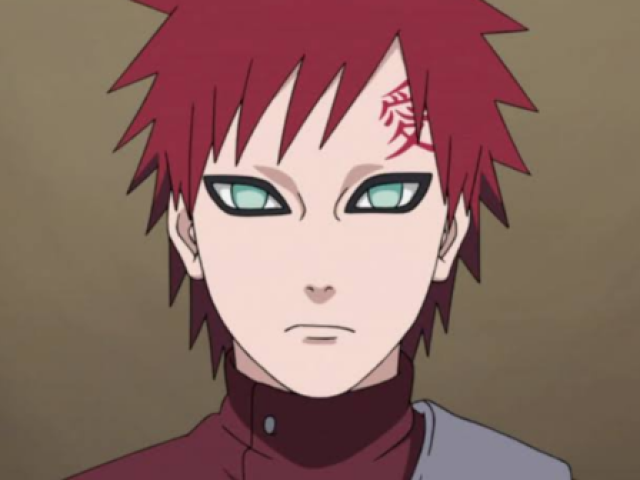 Gaara