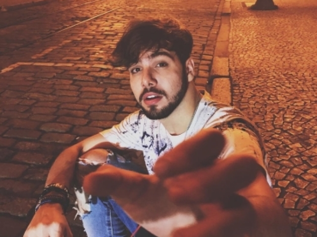 T3DDY O GOSTOSÃO MAIS SEDUTOR E COMEDIANTE