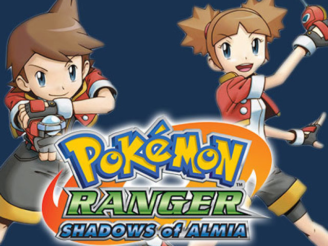 Pokémon ranger— ir em uma nova região fazendo amizade com muitos Pokémon e realizando missões