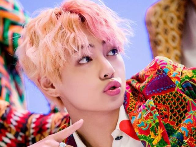 Taehyung