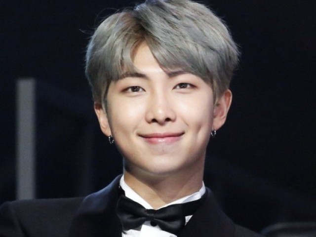 Namjoon♥️