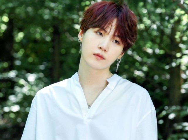 Yoongi♥️