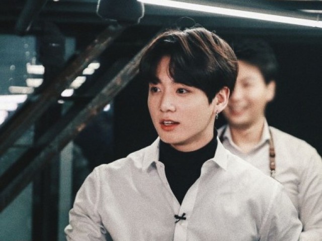 Jungkook♥️
