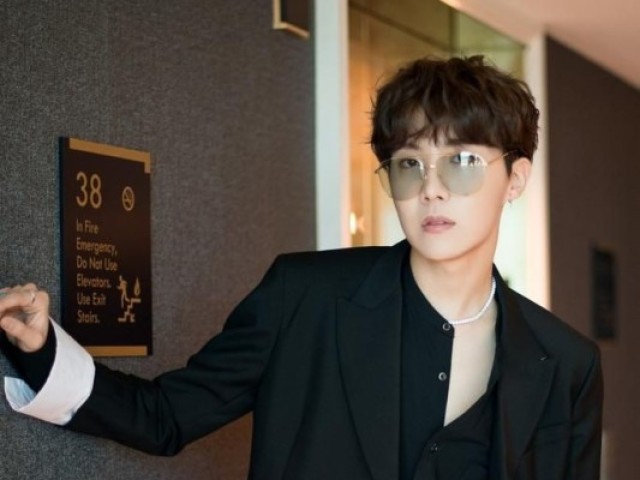 Hoseok♥️