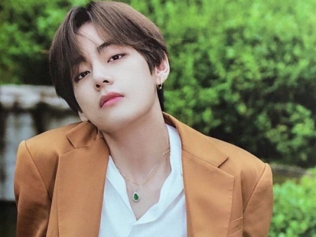 Taehyung♥️