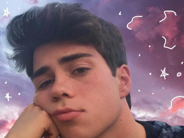 Benji Krol