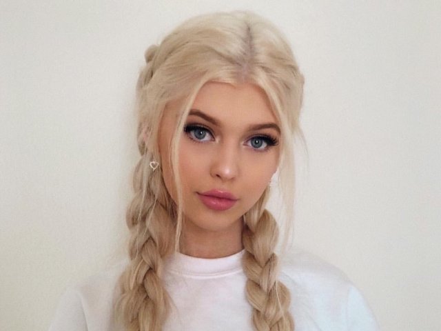 Loren Grey