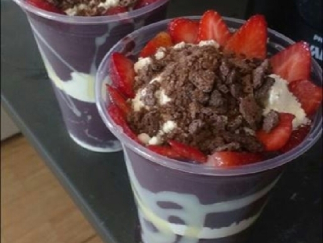 Açaí