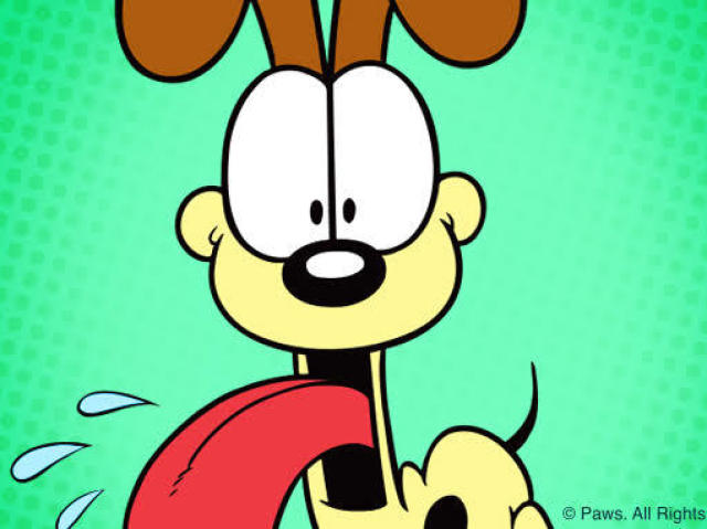 Odie