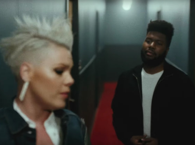 8TEEN- Khalid