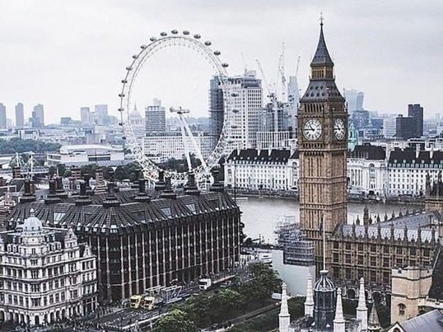 Londres