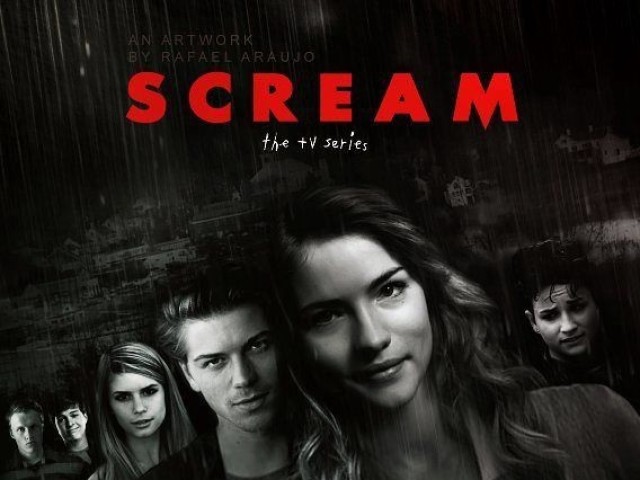 Scream