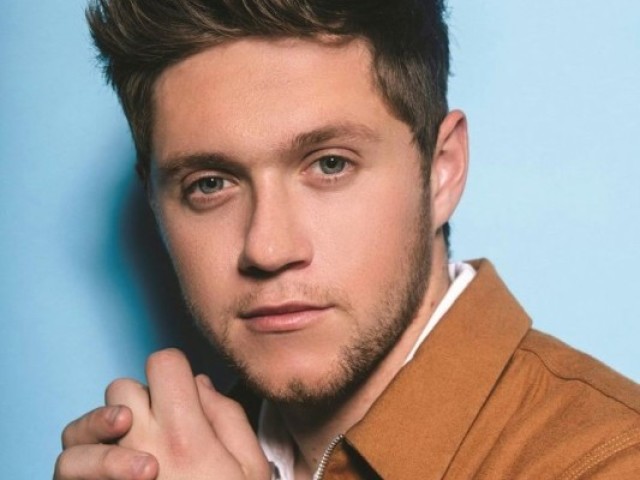 Niall Horan