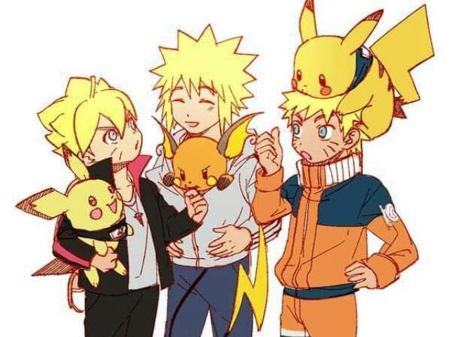 Naruto