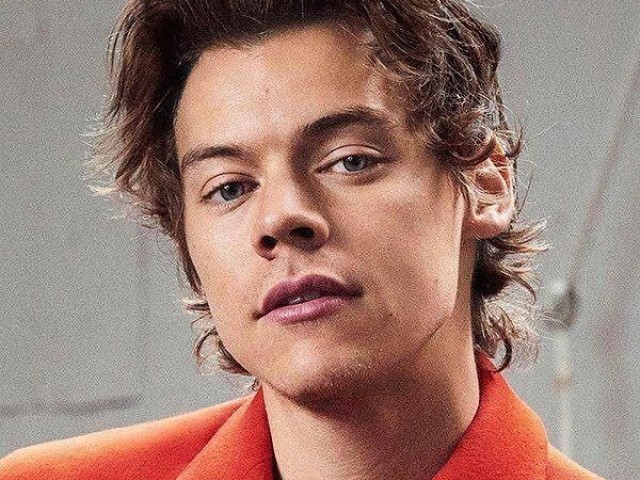 Harry Styles