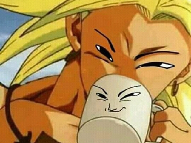 Dragon Ball