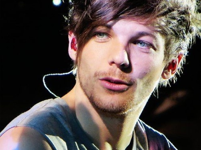 Louis Tomlinson