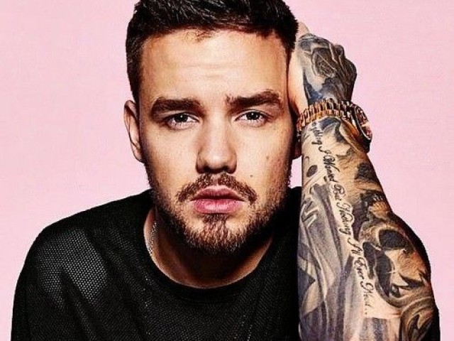 Liam Payne