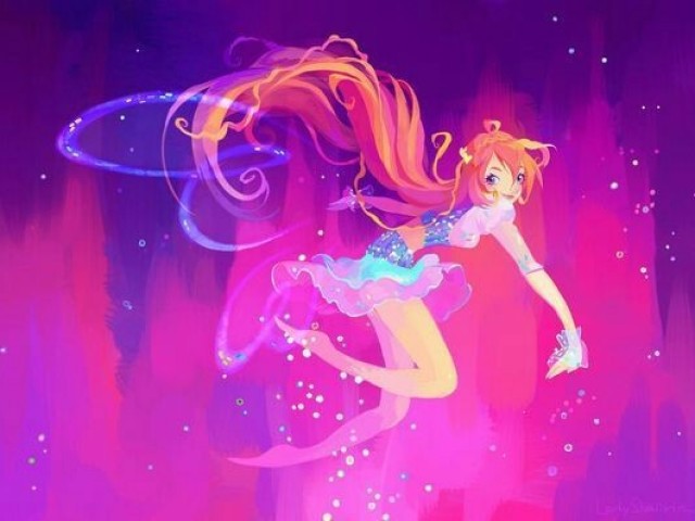 Bloom