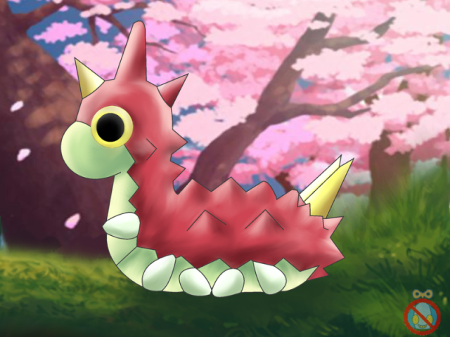 Wurmple